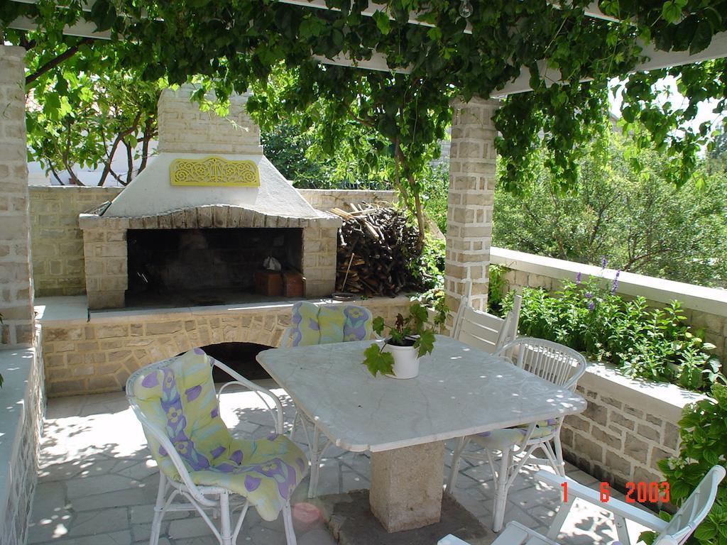 Guest House Meri Bol Rom bilde
